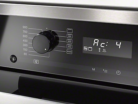 Lò vi sóng âm tủ Miele M 6160 TC