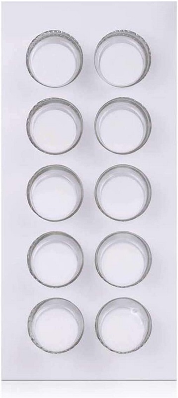 Viên vệ sinh máy pha cà phê tự động Miele 10270530