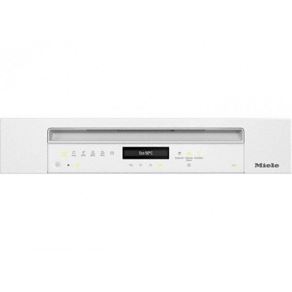 Máy rửa bát độc lập  Miele G 7310 SC  trắng