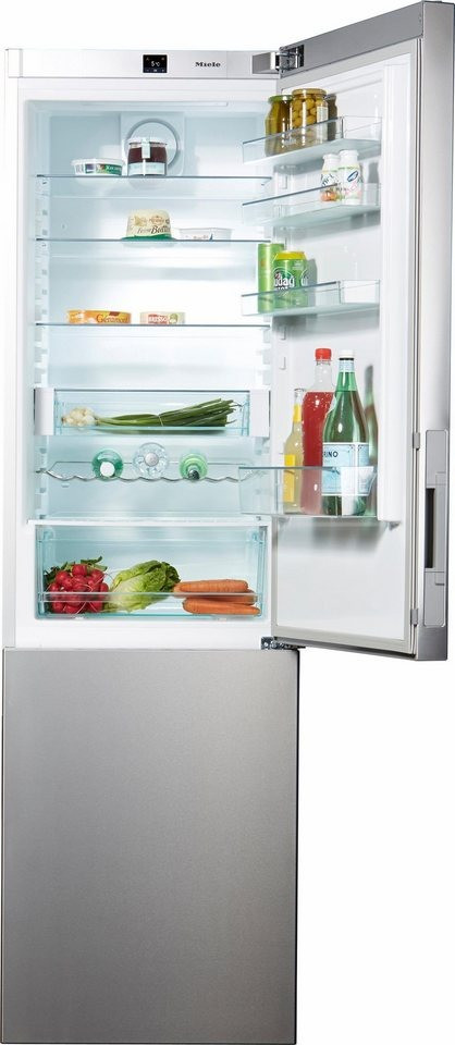 Tủ lạnh, tủ đông Miele KFN 29233 D
