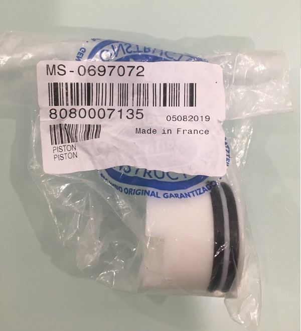 Piston MS - 0697072  Máy pha cà phê tự động Krups