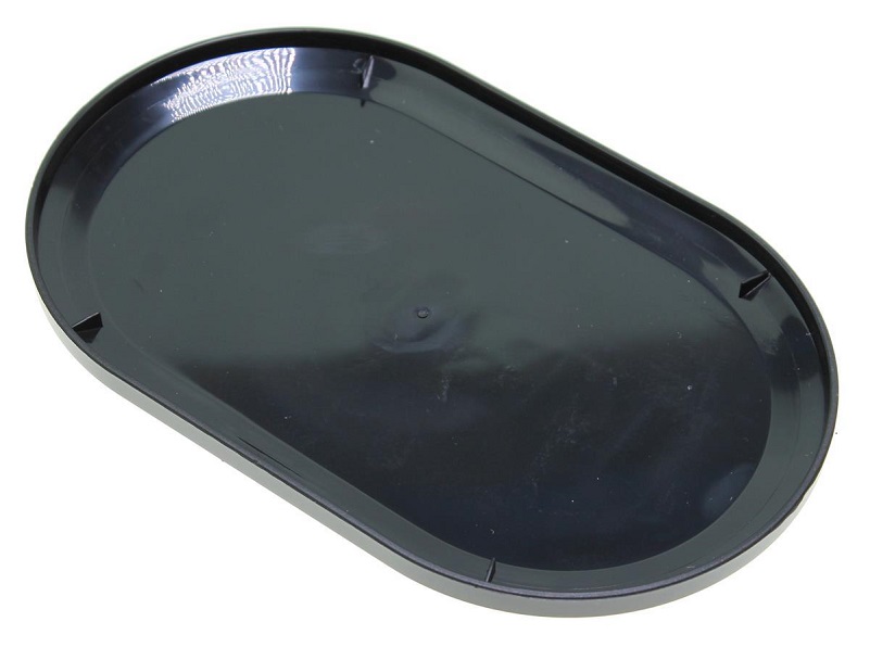 Nắp hộc đựng Cà phê hạt cho Máy pha cà phê tự động Krups EA81, EA82