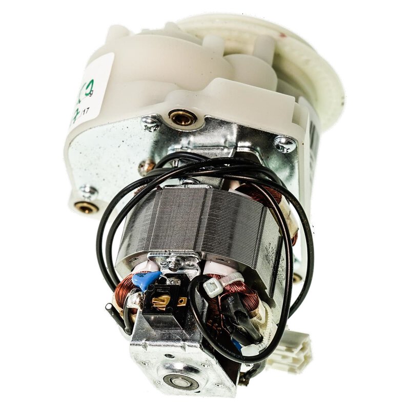 Máy xay cho máy pha cà phê hoàn toàn tự động Krups EA và XP