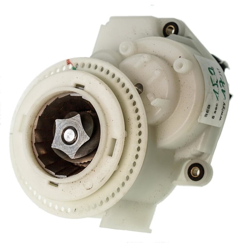 Máy xay cho máy pha cà phê hoàn toàn tự động Krups EA và XP