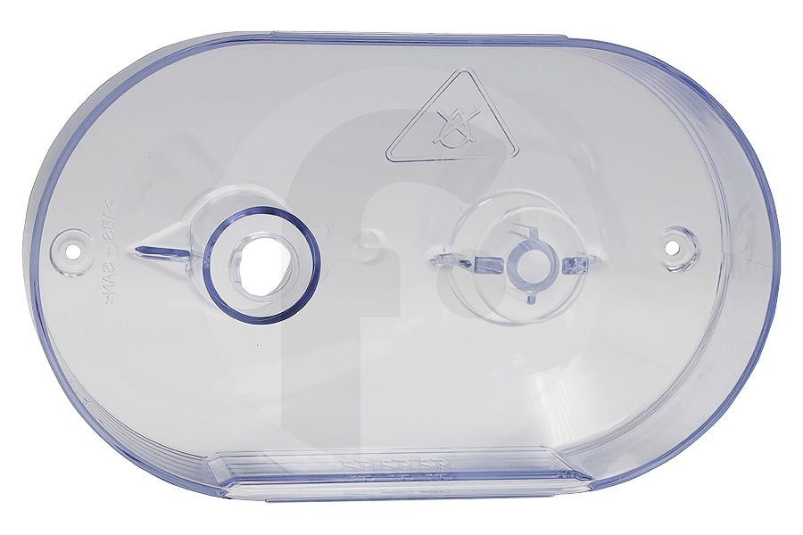 Hộc đựng Cà phê hạt cho Máy pha cà phê tự động Krups EA81, EA82