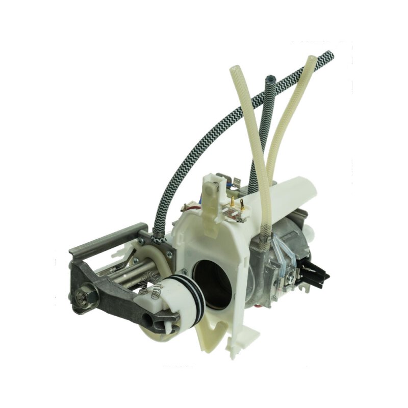 Bộ Gia nhiệt và nén Caffee cho máy pha cà phê tự động Krups EA8000 EA8150 mã MS-5A21198