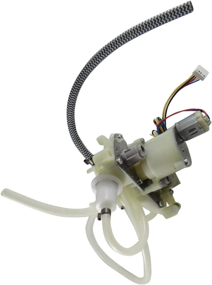 Van phân phối nước Máy pha cà phê tự động Krups EA series MS-5A21199