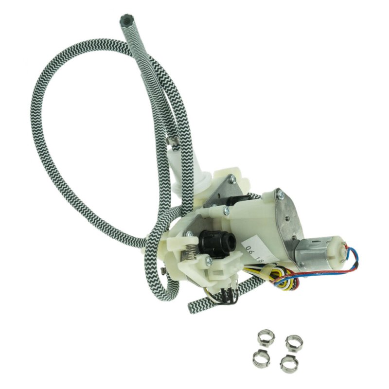 Van phân phối nước Máy pha cà phê tự động Krups EA series MS-5A21199