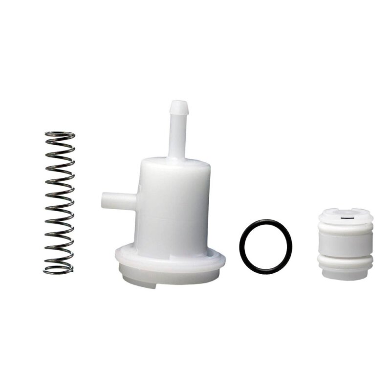 Krups piston (drainage valve) complete set of 4 pieces coffee machine MS0697943