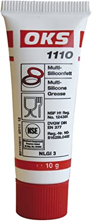 Mỡ bôi trơn OKS 1110