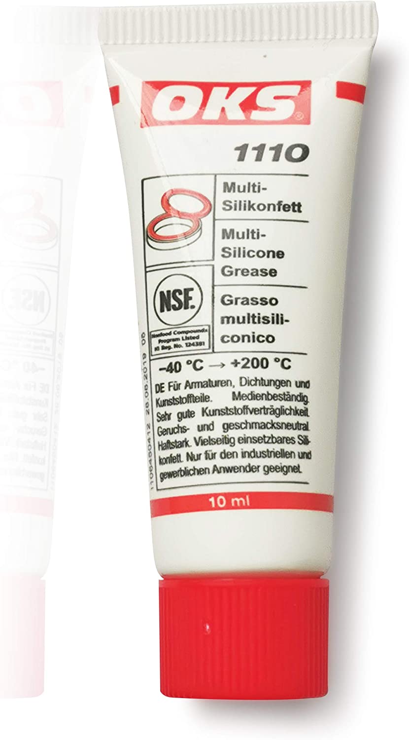 Mỡ bôi trơn OKS 1110