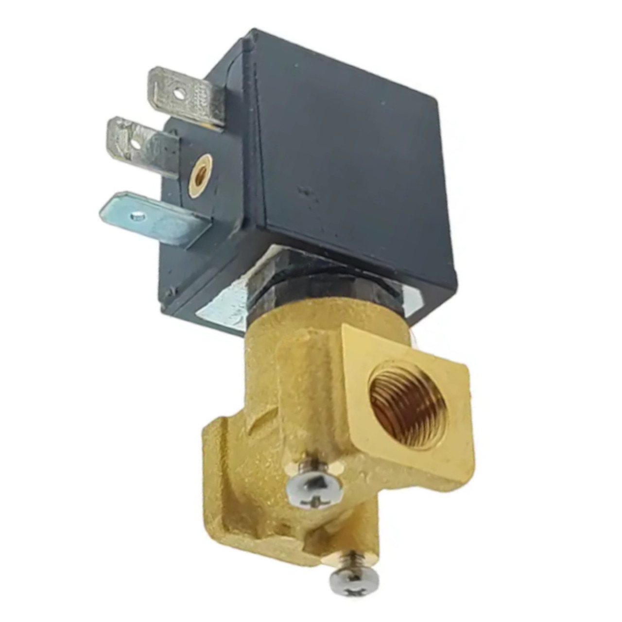 2-Way Electric Solenoid Valve 1/8
