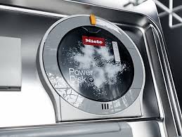 Máy rửa bát Âm tủ Miele G 7110 SCi AutoDos