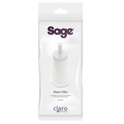 Lọc nước Sage Claro Swiss Waterfilter SES008
