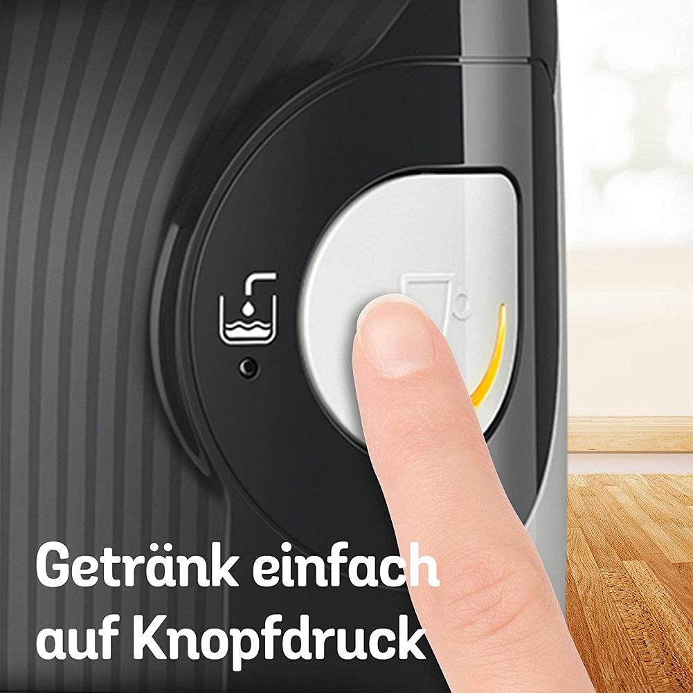 Máy pha caffe Tassimo Bosch Style TAS1104