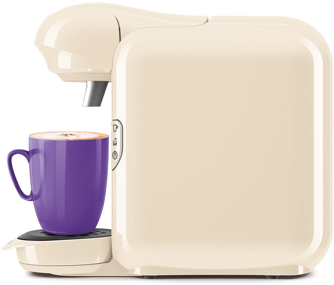 Máy pha caffe Tassimo Bosch TAS 1402,1406, 1407