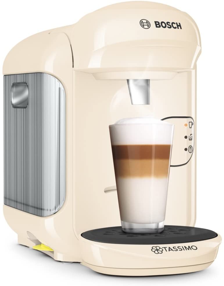 Máy pha caffe Tassimo Bosch TAS 1402,1406, 1407