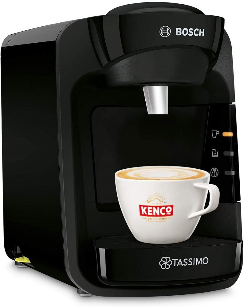 Máy pha caffe Bosch Tassimo Suny TAS3102