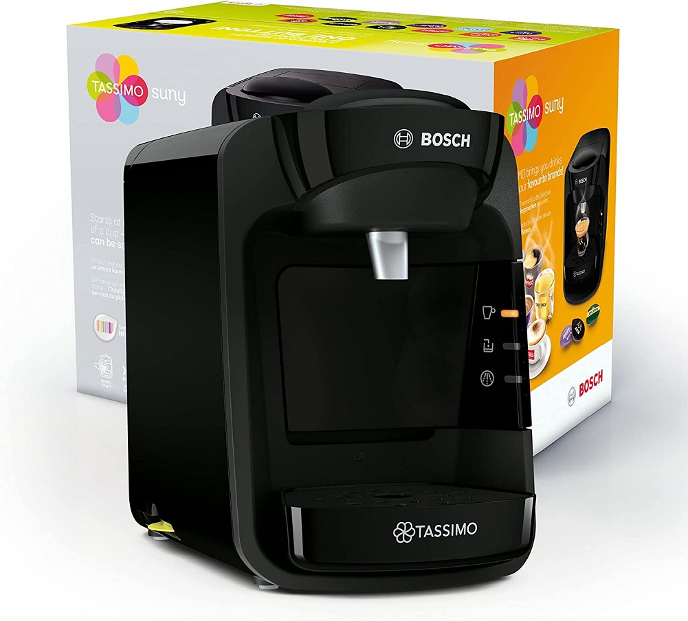 Máy pha caffe Bosch Tassimo Suny TAS3102