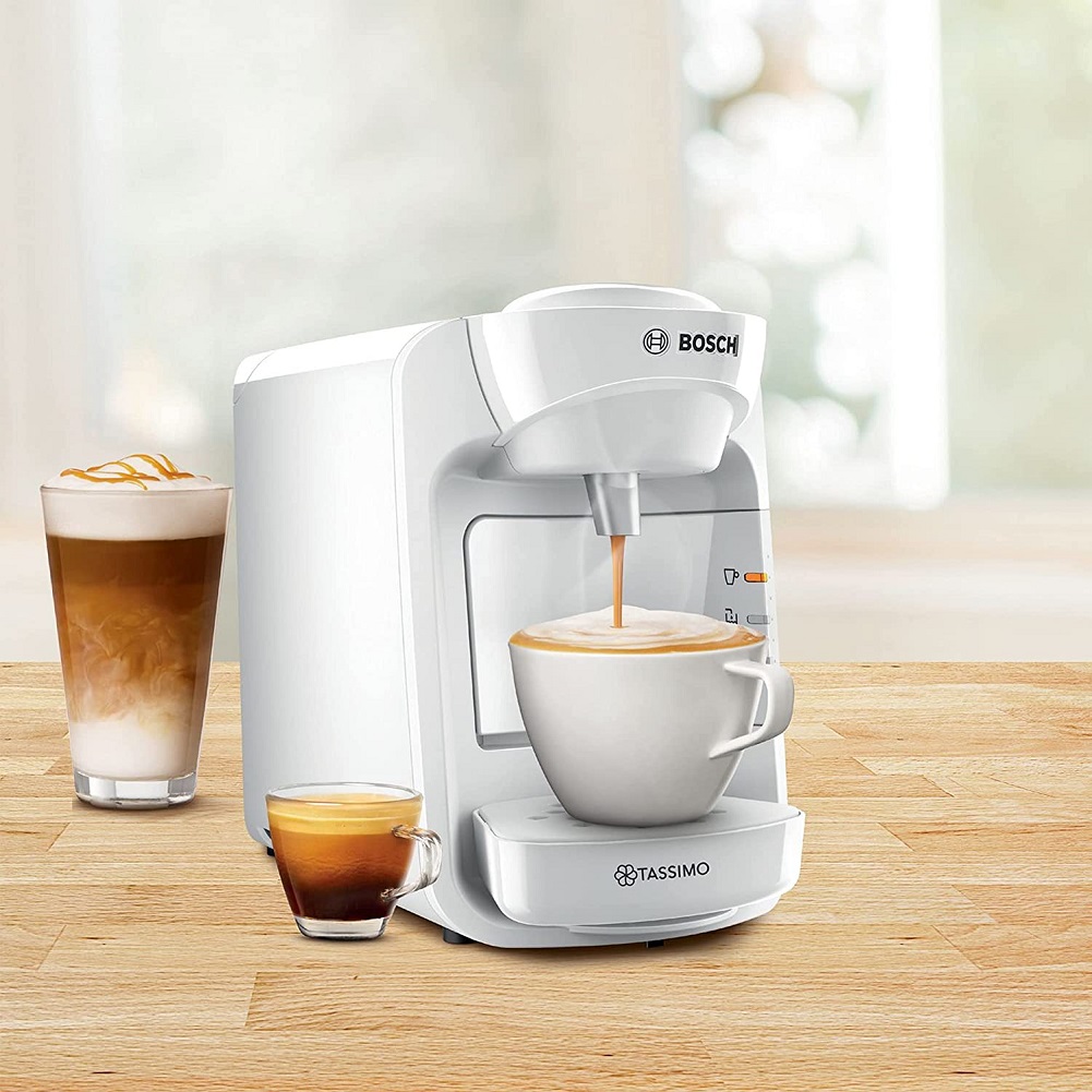 Máy pha caffe Bosch Tassimo Suny TAS3104