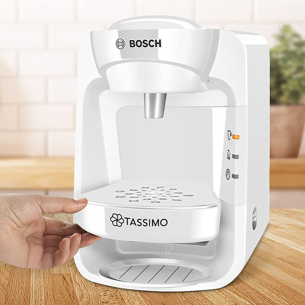 Capsule riutilizzabili, 2 pacchi di capsule di caffè ricaricabili universali per con 5 fori Capsule riutilizzabili, 2 pacchi di capsule di caffè ricaricabili universali per con 5 fori