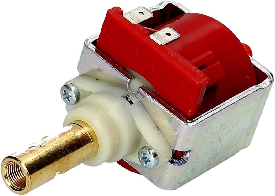 Bơm Ulka Vibration Pump EX7 - 220V, 50-60Hz, 48w NSF 062046T