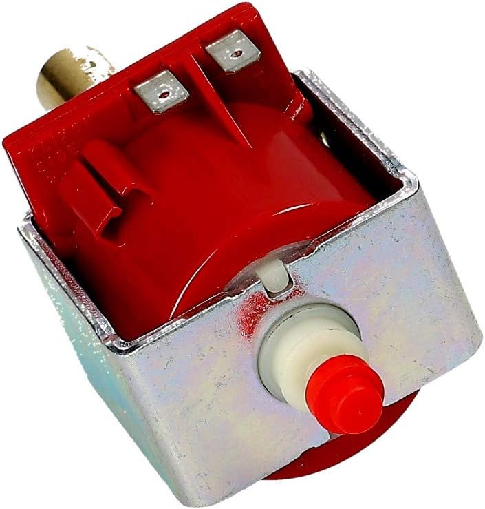 Bơm Ulka Vibration Pump EX7 - 220V, 50-60Hz, 48w NSF 062046T