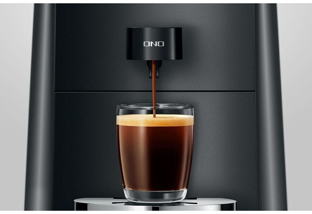 Máy pha cà phê đen JURA ONO 1 cup coffee machine Coffee Black (EA)
