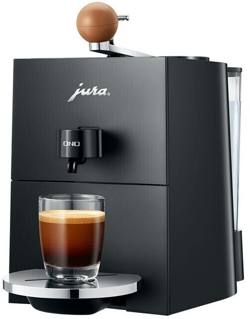 Máy pha cà phê đen JURA ONO 1 cup coffee machine Coffee Black (EA)