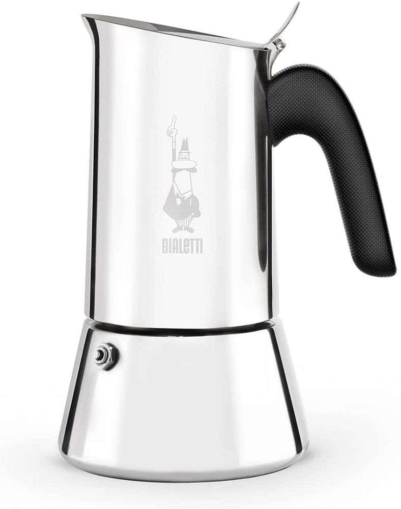 Ấm pha cà phê Bialetti Venus Induction