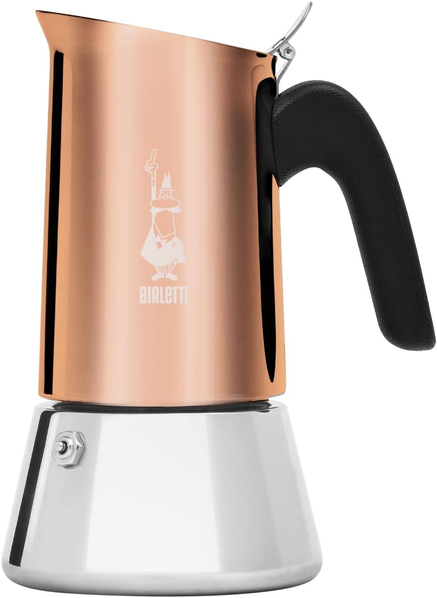 Ấm pha cà phê Bialetti Venus Induction