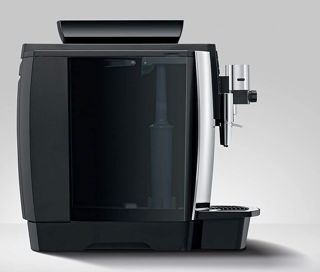 Máy Pha Cà Phê Tự Động Jura We8