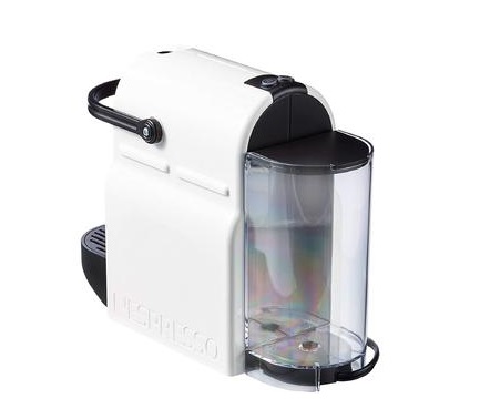 Máy pha cà phê viên nén Nespresso Krups Inissia XN1001