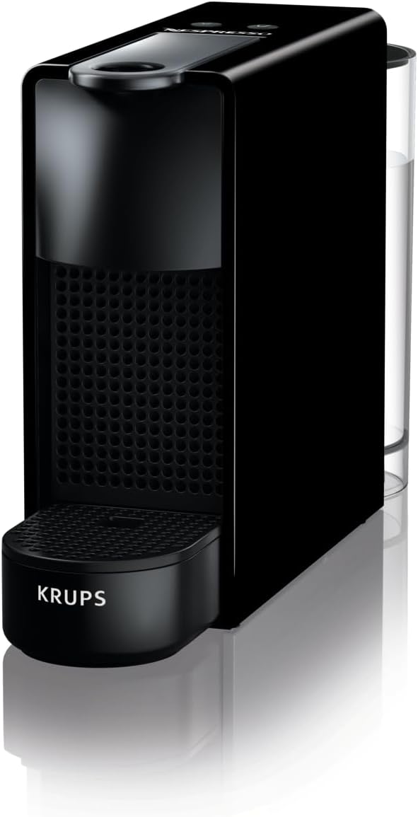 Máy pha cà phê viên nén Nespresso Krups Essenza Mini XN1108