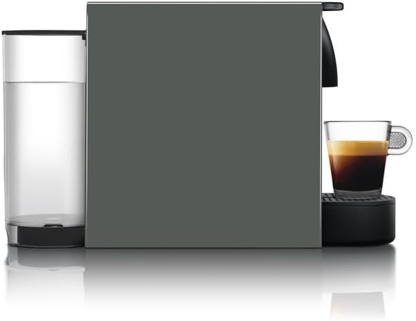 Máy pha cà phê viên nén Nespresso Krups Essenza Mini XN110BRD