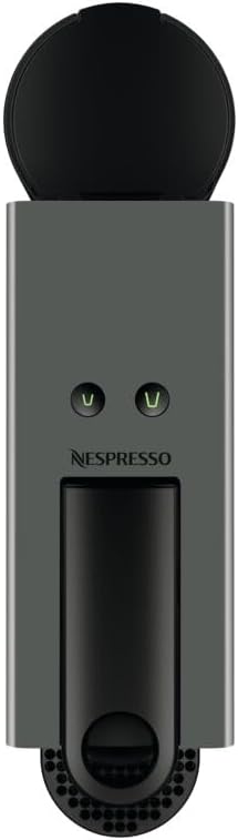 Máy pha cà phê viên nén Nespresso Krups Essenza Mini XN110BRD