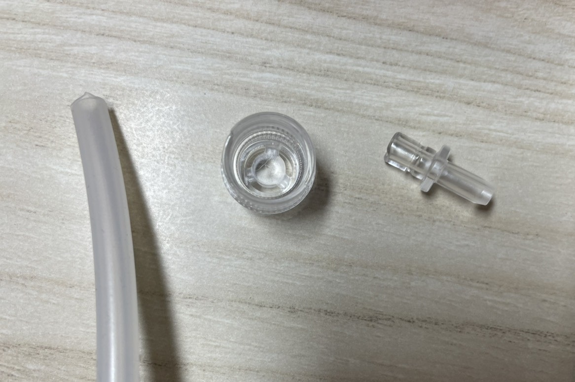 Đầu Vòi đánh sữa Jura CX3 Replaceable Milk Spout  72228