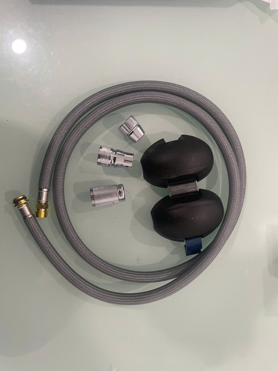 Dây rút vòi rửa bát Grohe 48293000