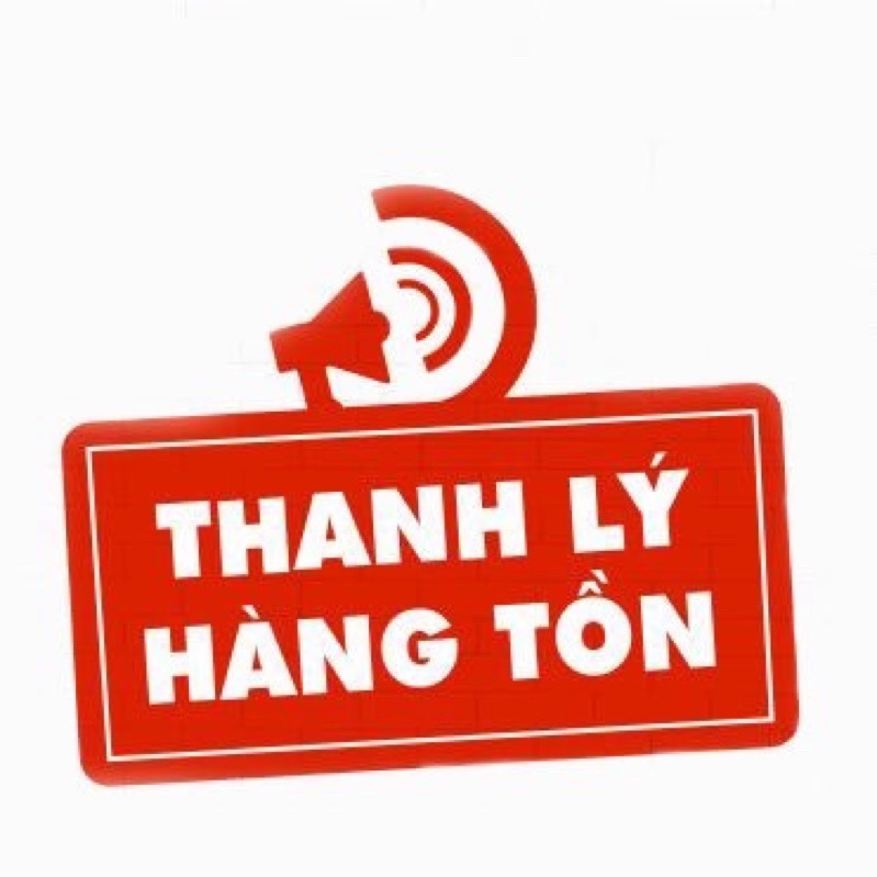 Hàng thanh lý