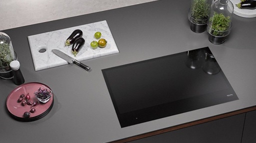 Thiết bị bếp Miele