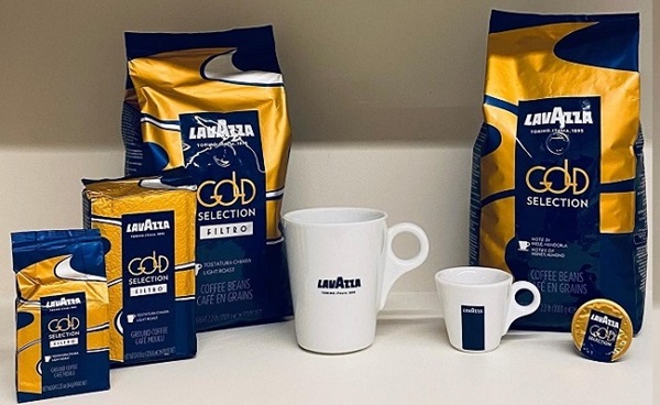 Cafe Hạt, viên nén của Ý