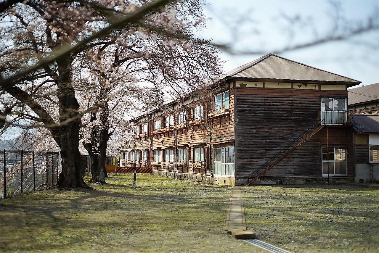 KHÁM PHÁ NHÀ MÁY DỆT LỤA TOMIOKA - NHẬT BẢN