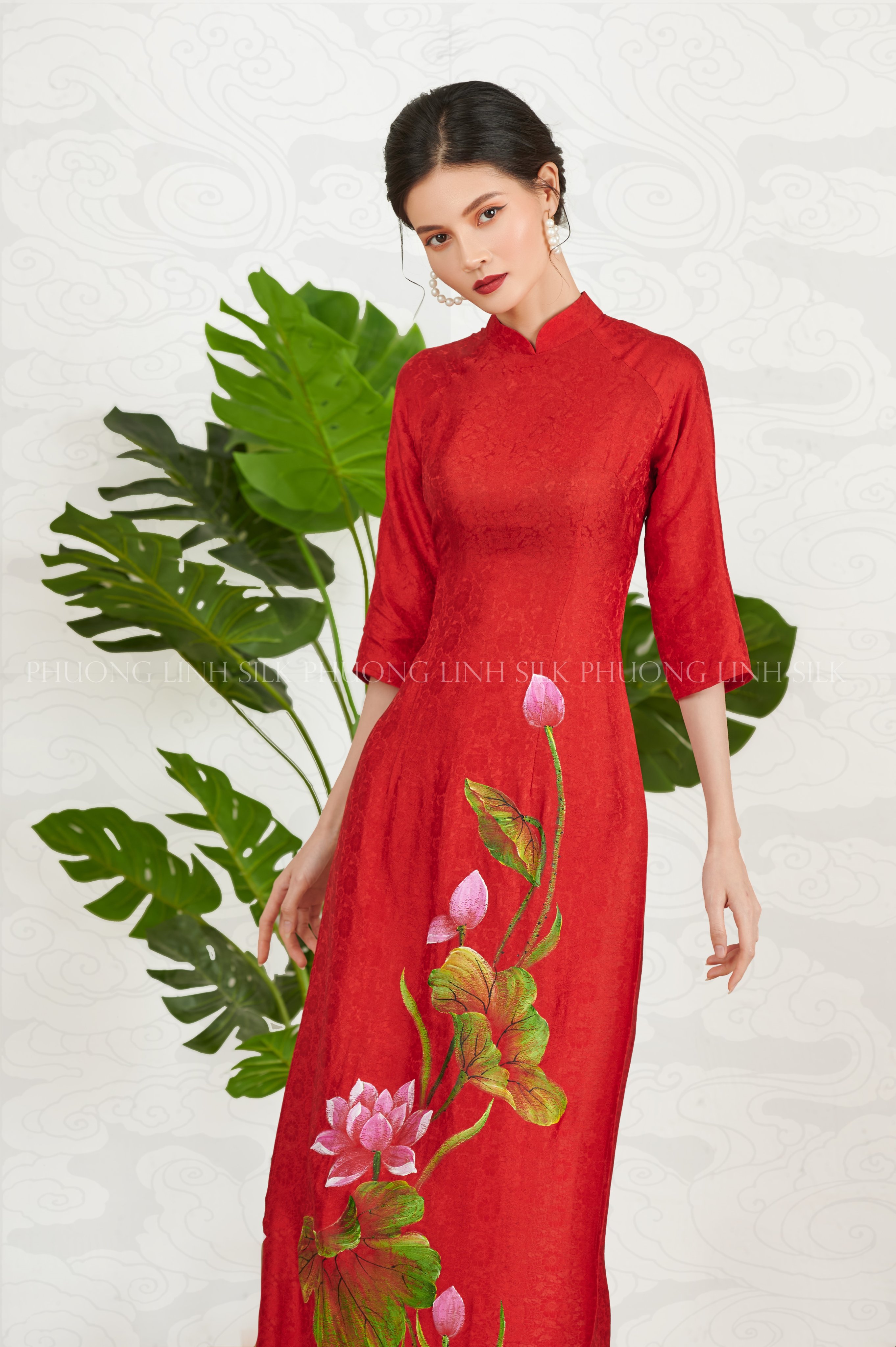 NGUỒN GỐC VÀ LỊCH SỬ CỦA ÁO DÀI VIỆT NAM