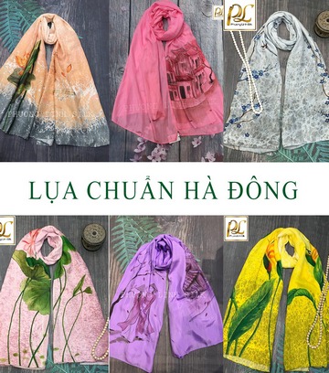 THỦY ẤN - NGHỆ THUẬT ĐỘC ĐÁO BƯỚC RA TỪ MẶT NƯỚC