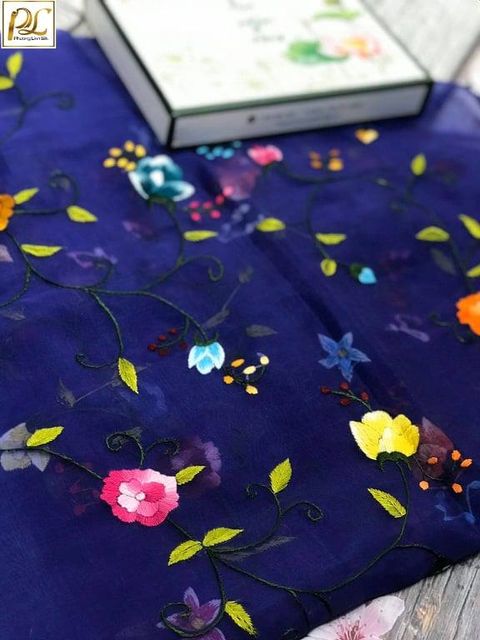 BẠN BIẾT NHỮNG GÌ VỀ DÒNG LỤA OGANZA