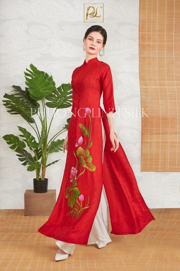 LỤA HÀ ĐÔNG - GIỮ GÌN BẢN SẮC TƠ LỤA VIỆT