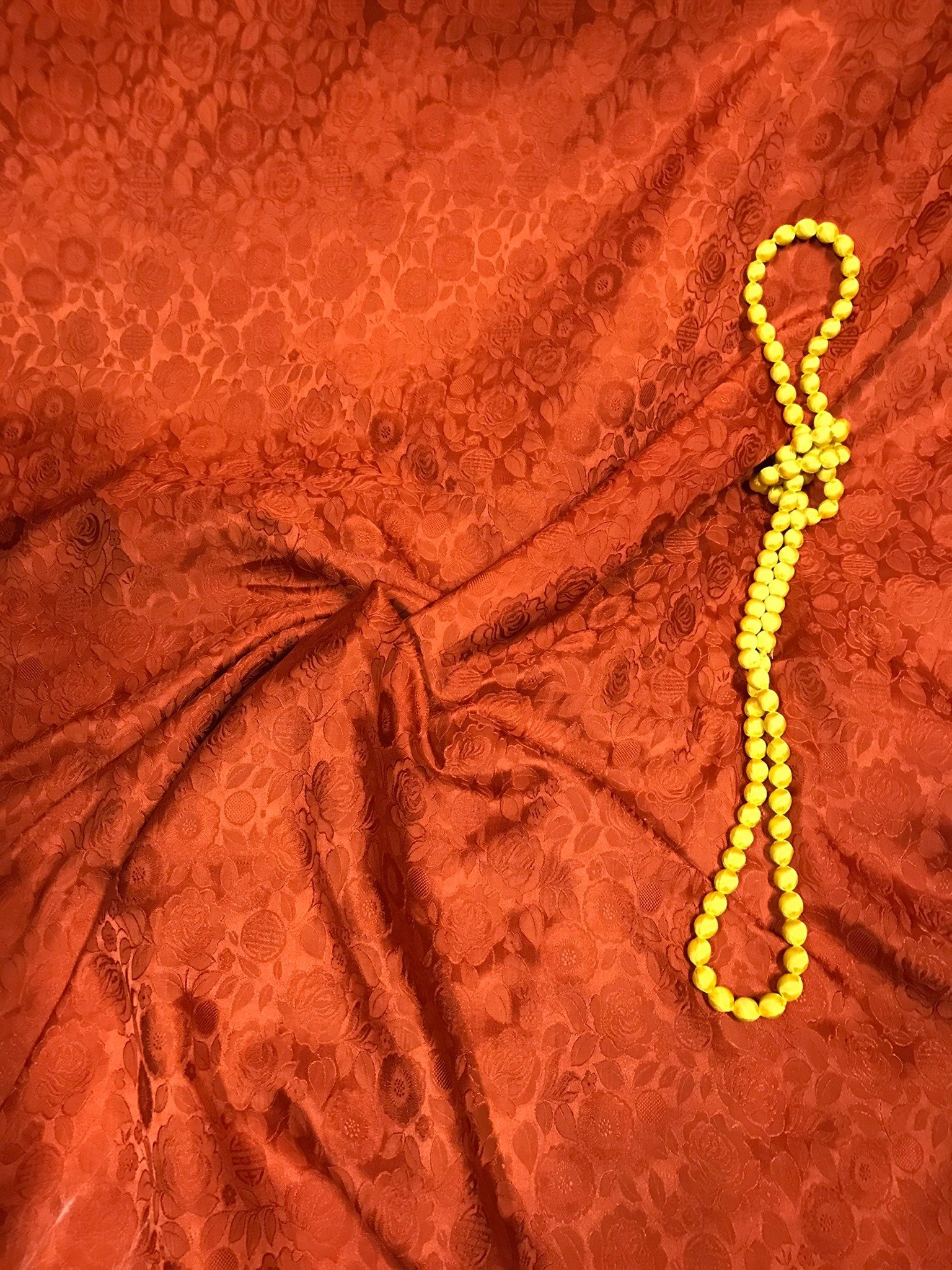 LỤA TƠ TẰM VIỆT NAM Ở ĐÂU TRÊN TRÊN THỊ TRƯỜNG THỜI TRANG THẾ GIỚI