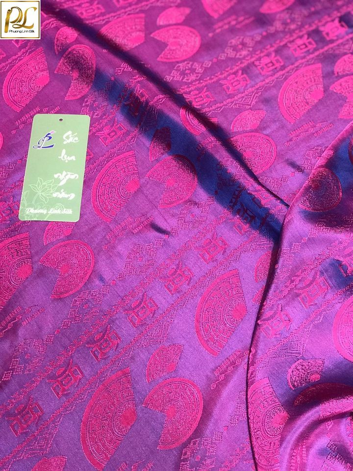 TOP NHỮNG LOẠI LỤA MÀ BẠN NÊN BIẾT