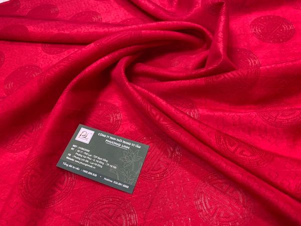 LỤA VÂN - VẺ ĐẸP TINH HOA NGHÌN NĂM