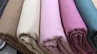 VẢI LINEN VÀ ỨNG DỤNG CỦA VẢI LINEN TRONG NGÀNH MAY MẶC
